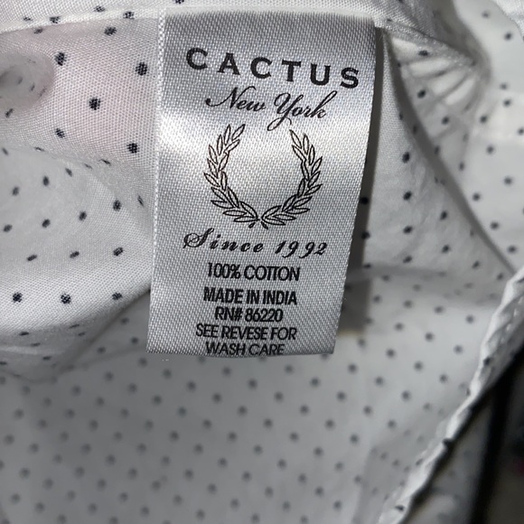 Men’s Button Down - Picture 7 of 7